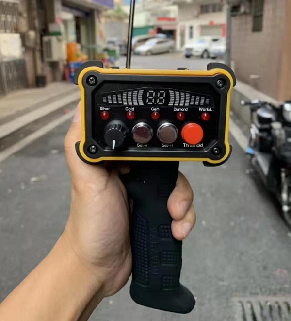 吉林推荐管道探测器多少钱
