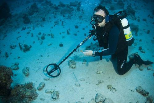 厦门哪里有地下黄金探测器价格