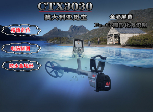 觅宝CTX-3030原装进口双盘